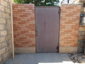 Satılır 4 otaqlı 110 m2 həyət evi Sulutəpə