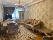 Satılır 3 otaqlı 92 m2 yeni tikili Masazır