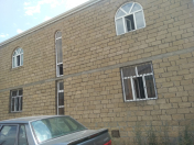Satılır 5 otaqlı 900 m2 həyət evi Biləcəri