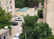 Satılır 5 otaqlı 90 m2 köhnə tikili Şirvan