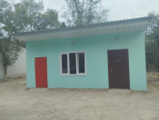 İcarəyə verilir 2 otaqlı 35 m2 obyekt Sumqayıt