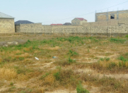 Satılır 10 sot torpaq Məhəmmədli