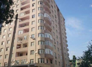 Satılır 3 otaqlı 116 m2 yeni tikili Xırdalan