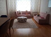 İcarəyə verilir 3 otaqlı 115 m2 yeni tikili Dənizkənarı Milli park