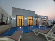 Satılır 4 otaqlı 220 m2 bağ evi Mərdəkan