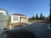 Satılır 3 otaqlı 120 m2 bağ evi Novxanı