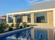 Satılır 4 otaqlı 200 m2 bağ evi Mərdəkan