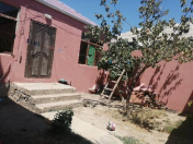 Satılır 3 otaqlı 2 m2 həyət evi Xocəsən