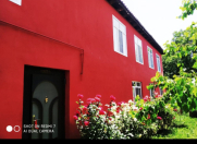 İcarəyə verilir 5 otaqlı 120 m2 bağ evi İsmayıllı