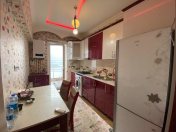 İcarəyə verilir 3 otaqlı 105 m2 yeni tikili Naxçıvan