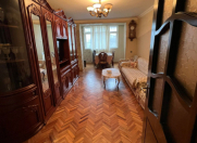 Satılır 3 otaqlı 70 m2 köhnə tikili Nəriman Nərimanov m.