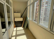 Satılır 2 otaqlı 69 m2 yeni tikili ISR Plaza