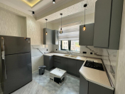 İcarəyə verilir 2 otaqlı 65 m2 yeni tikili Qara Qarayev m.