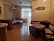 Satılır 2 otaqlı 70 m2 yeni tikili Elmlər Akademiyası m.