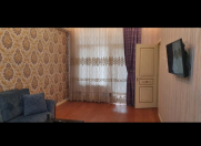 İcarəyə verilir 2 otaqlı 65 m2 yeni tikili Şah İsmayıl Xətai m.
