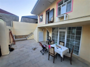 Satılır 6 otaqlı 160 m2 həyət evi Biləcəri