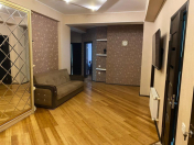 İcarəyə verilir 3 otaqlı 150 m2 yeni tikili Nəriman Nərimanov m.