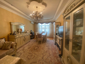 Satılır 3 otaqlı 112 m2 yeni tikili Həzi Aslanov