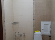 İcarəyə verilir 3 otaqlı 145 m2 yeni tikili İnşaatçılar m.