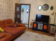 Satılır 3 otaqlı 69 m2 yeni tikili Həzi Aslanov