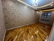 Satılır 4 otaqlı 110 m2 yeni tikili 4 mkr