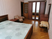 İcarəyə verilir 2 otaqlı 67 m2 yeni tikili Türkiyə səfirliyi