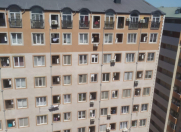 Satılır 1 otaqlı 30 m2 yeni tikili Xırdalan