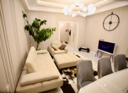 Satılır 3 otaqlı 88 m2 yeni tikili 7 mkr