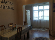 Satılır 3 otaqlı 80 m2 köhnə tikili Y.Günəşli