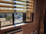 Satılır 3 otaqlı 72 m2 köhnə tikili Asan Xidmət-4