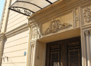 Satılır 6 otaqlı 450 m2 villa Gənclik m.