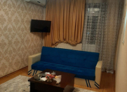 Satılır 2 otaqlı 56 m2 yeni tikili Bakıxanov