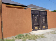 Satılır 4 otaqlı 250 m2 həyət evi Biləcəri