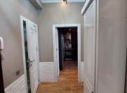 İcarəyə verilir 3 otaqlı 80 m2 yeni tikili 8 mkr