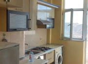 İcarəyə verilir 2 otaqlı 85 m2 yeni tikili İnşaatçılar m.