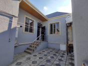 Satılır 3 otaqlı 60 m2 həyət evi Masazır