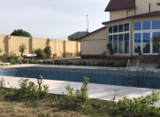 İcarəyə verilir 5 otaqlı 400 m2 bağ evi Bilgəh