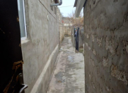 Satılır 2 otaqlı 60 m2 həyət evi Maştağa