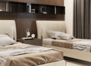 İcarəyə verilir 4 otaqlı 120 m2 yeni tikili Naxçıvan