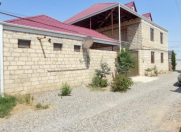 Satılır 9 otaqlı 245 m2 yeni tikili Gəncə