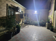 Satılır 3 otaqlı 270 m2 həyət evi Ramana