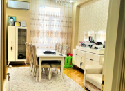 Satılır 2 otaqlı 73 m2 yeni tikili 4 mkr