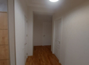 İcarəyə verilir 2 otaqlı 90 m2 yeni tikili Nəriman Nərimanov m.