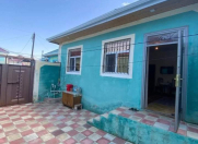 Satılır 3 otaqlı 120 m2 həyət evi Binə