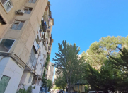 Satılır 3 otaqlı 85 m2 köhnə tikili Elmlər Akademiyası m.