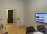 İcarəyə verilir 2 otaqlı 76 m2 köhnə tikili Nəriman Nərimanov m.