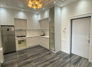 Satılır 2 otaqlı 72 m2 yeni tikili Elit ticarət mərkəzi