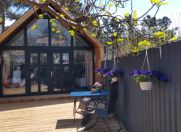 İcarəyə verilir 4 otaqlı 194 m2 bağ evi Şüvəlan