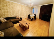 Satılır 3 otaqlı 92 m2 yeni tikili Bakıxanov