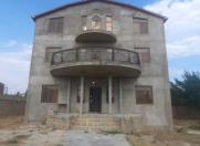 Satılır 10 otaqlı 350 m2 villa Fatmayı